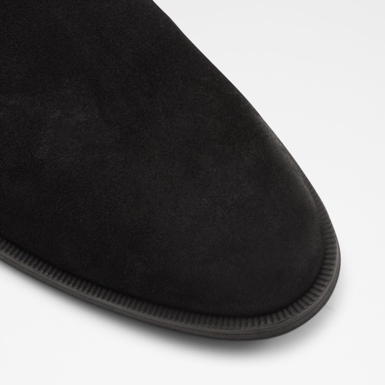 Sort Mode Aldo Shuman