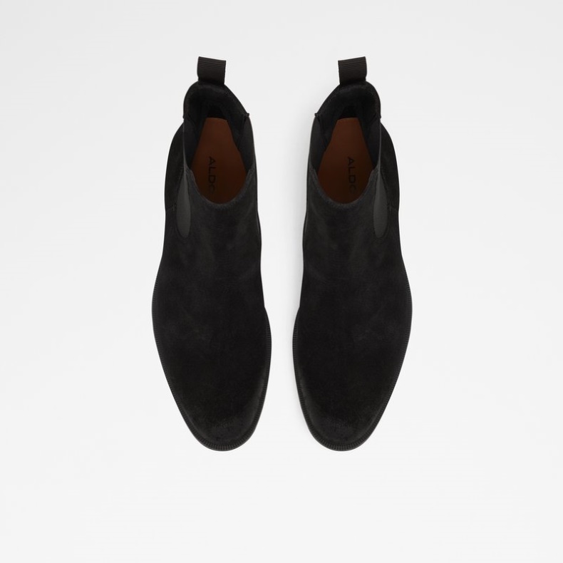 Sort Mode Aldo Shuman