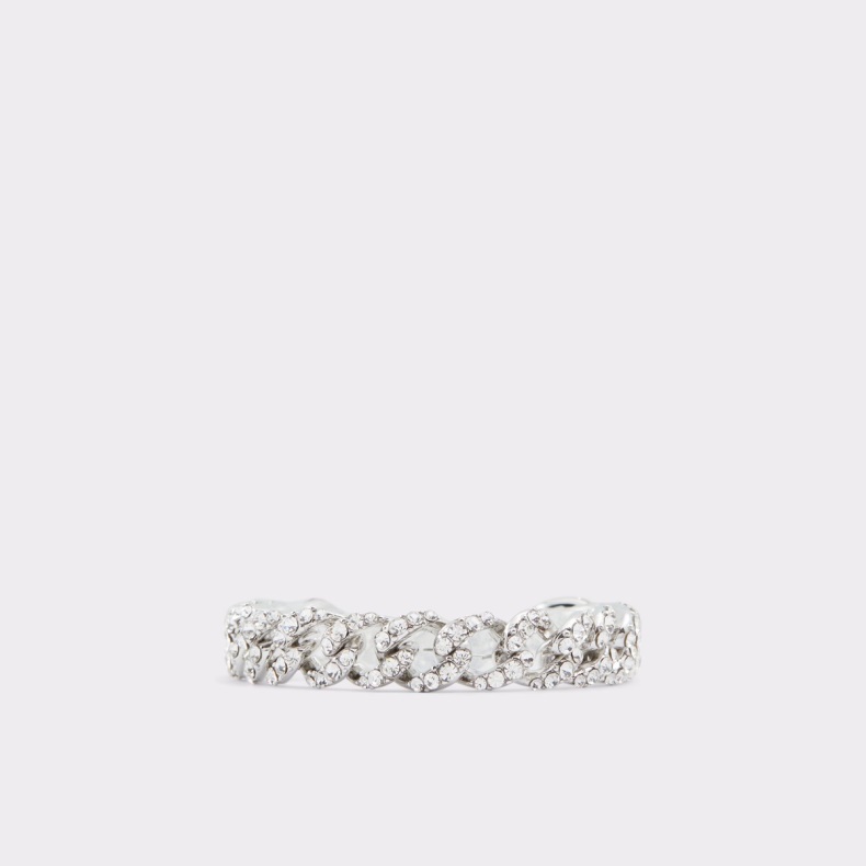 Aldo Silathiel Armbånd Sølv-klar Multi Mode