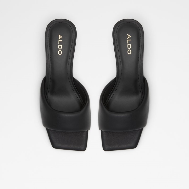 Sort Mode Aldo Simalia