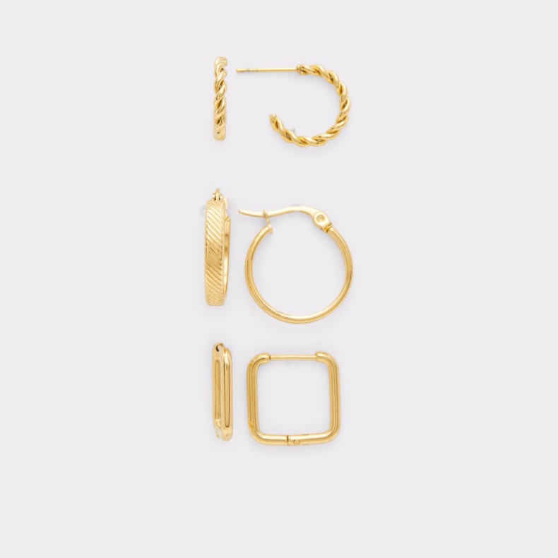 Fashion Aldo New Arrival Skers øreringe