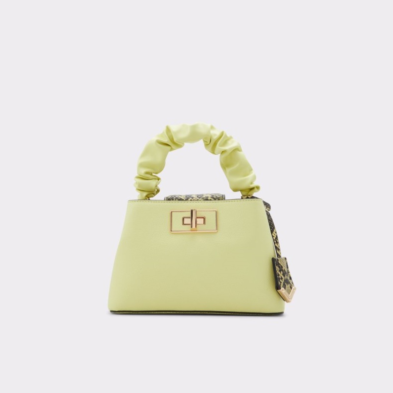 Aldo Lysegul Modeslang