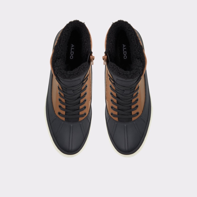 Aldo Cognac Mode Snowmass