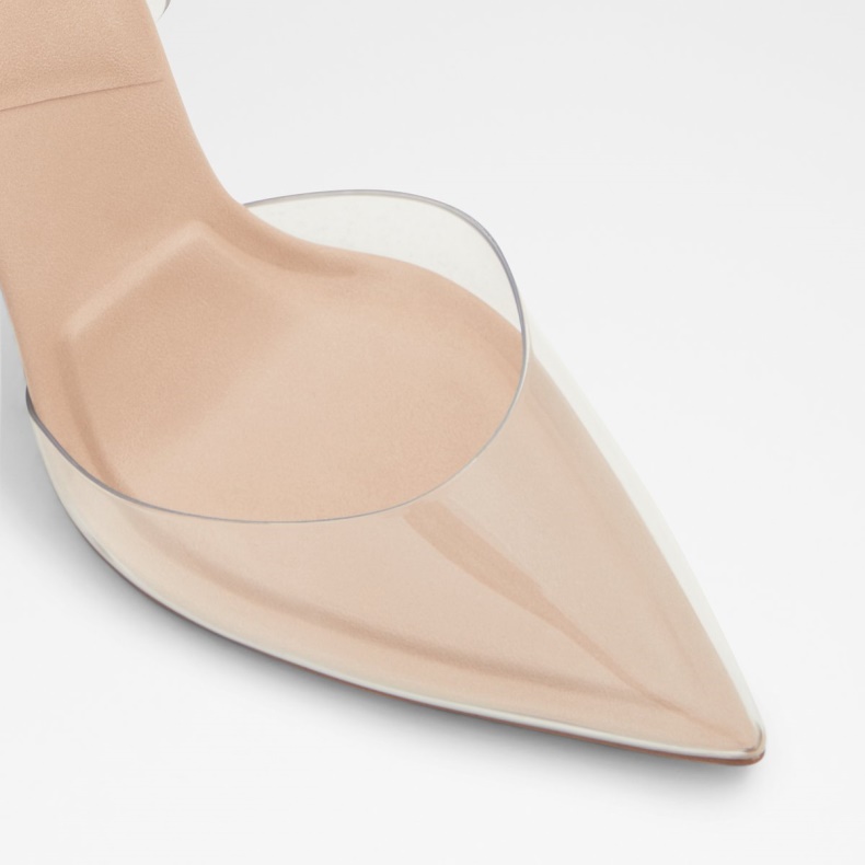 Fashion Bone Ny Ankomst Solanti Sling Back Højhælet Aldo