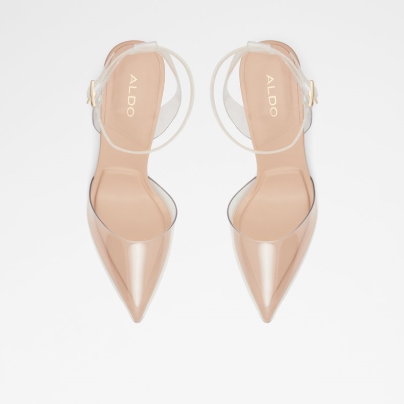 Fashion Clear Aldo Solara