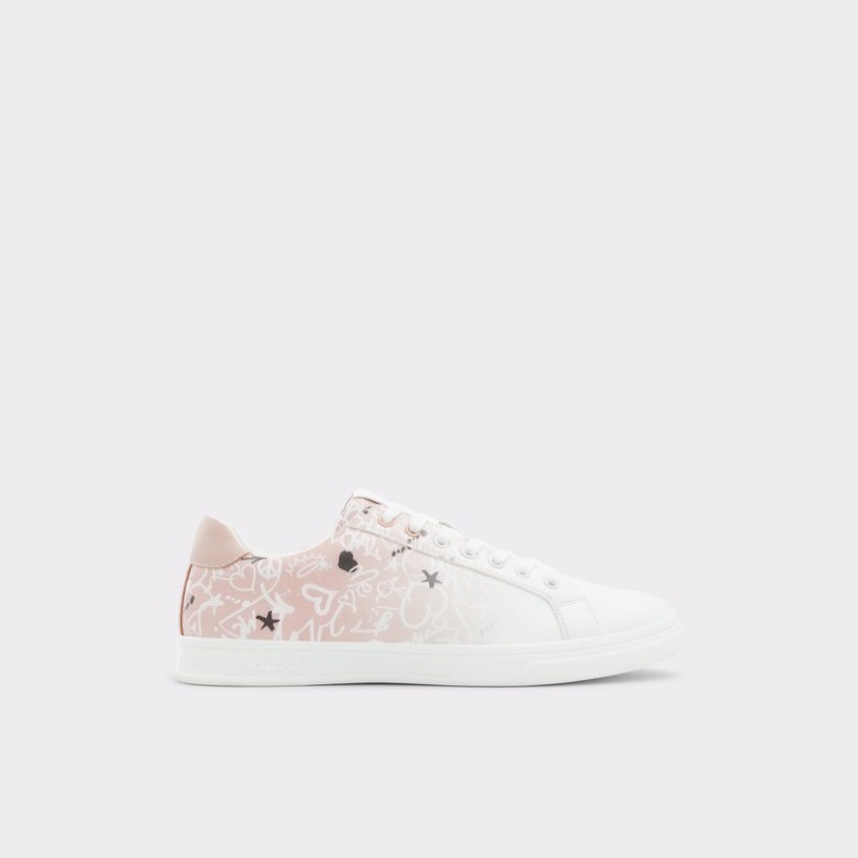 Aldo Medium Pink Mode Solemate