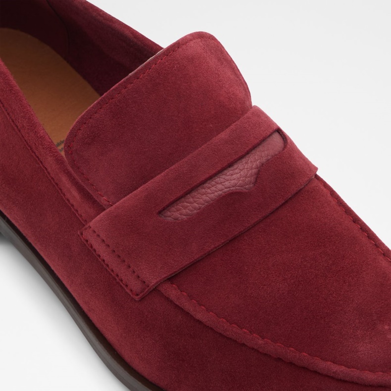Spector Loafer Mode Bordo Aldo