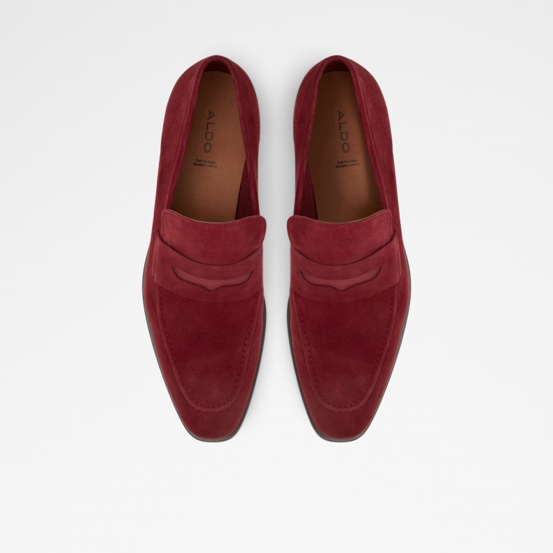 Spector Loafer Mode Bordo Aldo