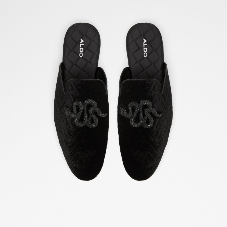 Aldo Sort Mode Squamo Loafer