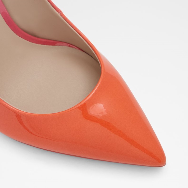 Stessy Fashion Fuchsia Aldo