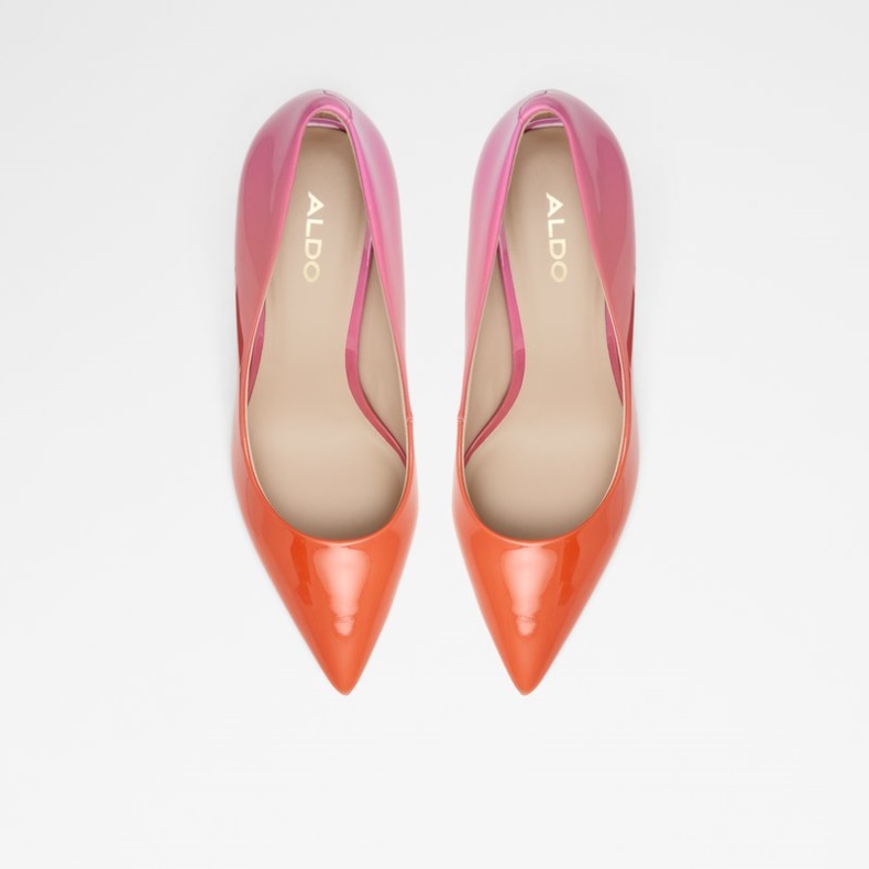 Stessy Fashion Fuchsia Aldo