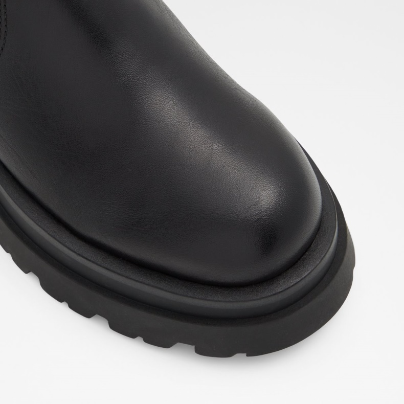 Fashion Stompd Chelsea Boot Lug Sål Aldo