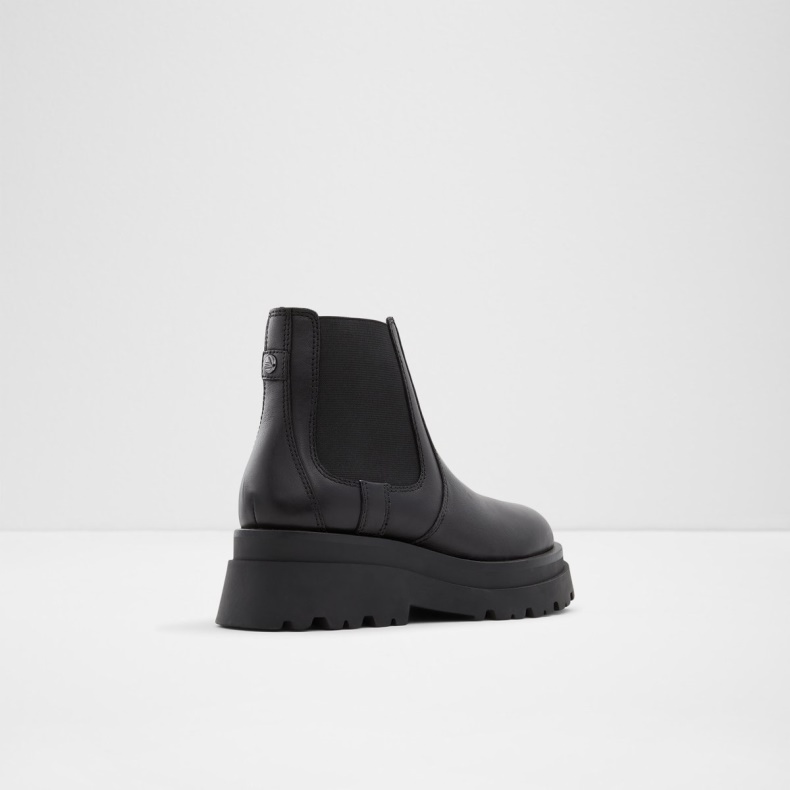Stompd Chelsea Boot Lug Sål Aldo