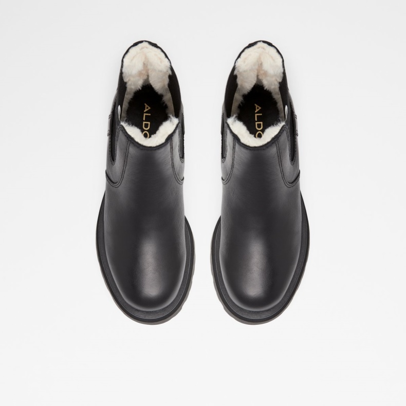 Stompd Chelsea Boot Lug Sål Aldo