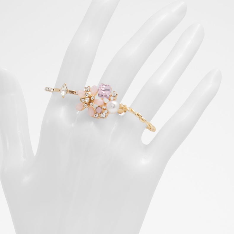 Mode Lys Pink Strenci Ring Aldo