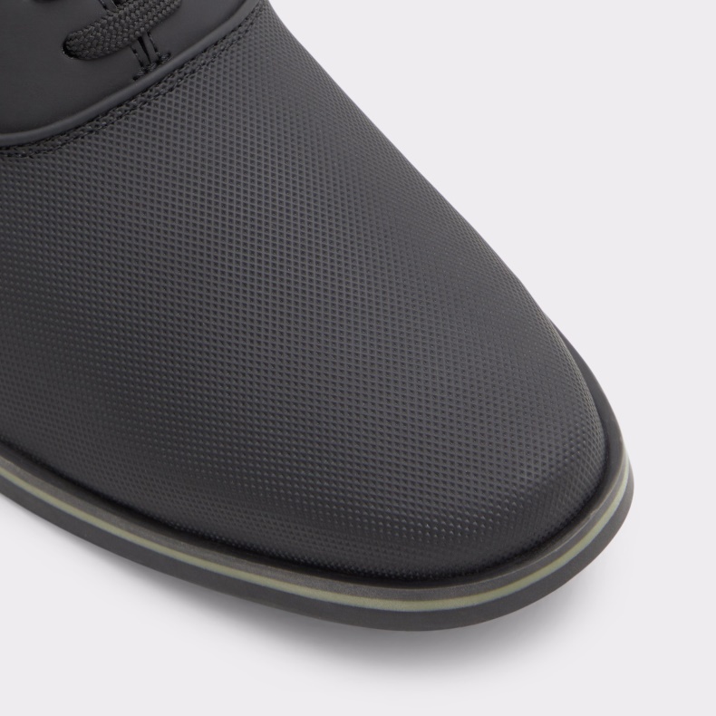 Mode Sort Aldo Sturus Oxford Sko