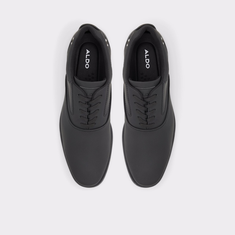 Mode Sort Aldo Sturus Oxford Sko
