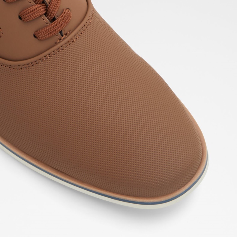 Sturus Oxford Sko Mode Mellem Brun Aldo