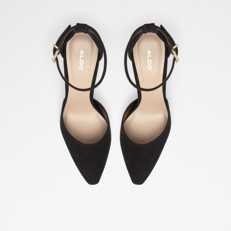 Mode Sort Aldo Susan