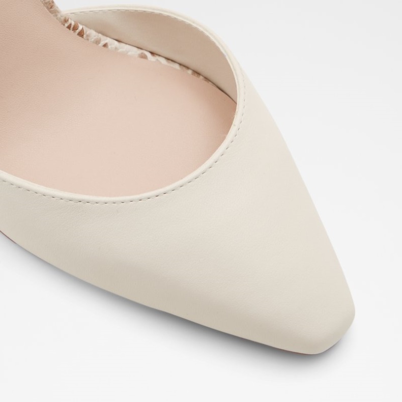 Mode Aldo Hvid Susan