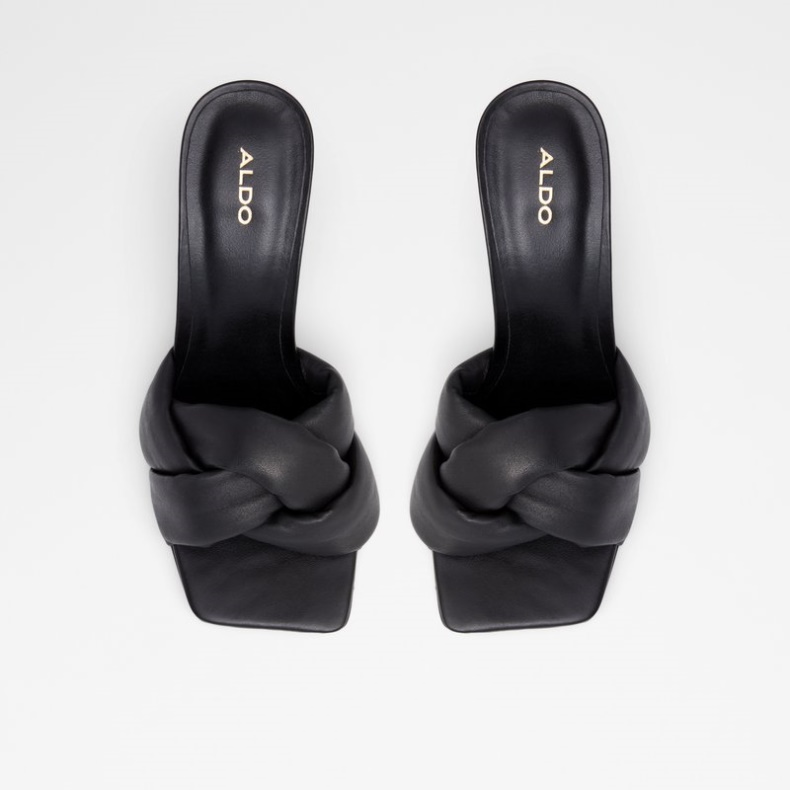 Sort Syngrapha Aldo Mode