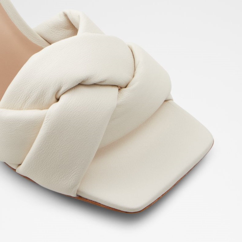 Aldo Fashion Hvid Syngrapha