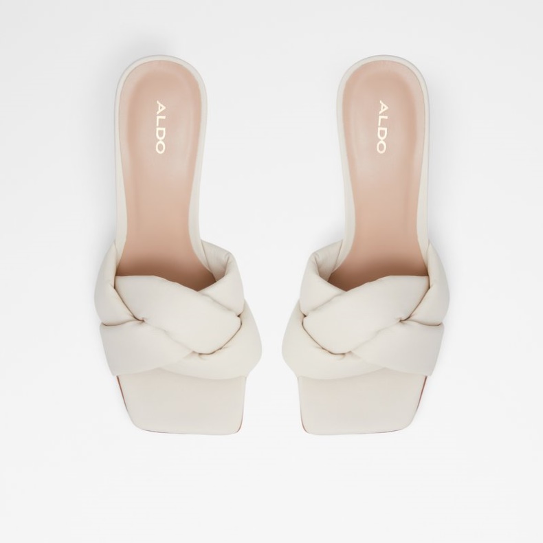 Aldo Fashion Hvid Syngrapha