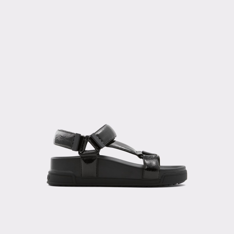 Mode Sort Talana Slide Sandal Aldo