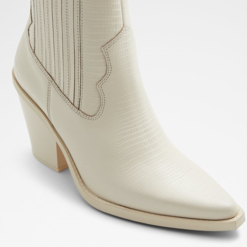 Hvid Talladega Mode Aldo