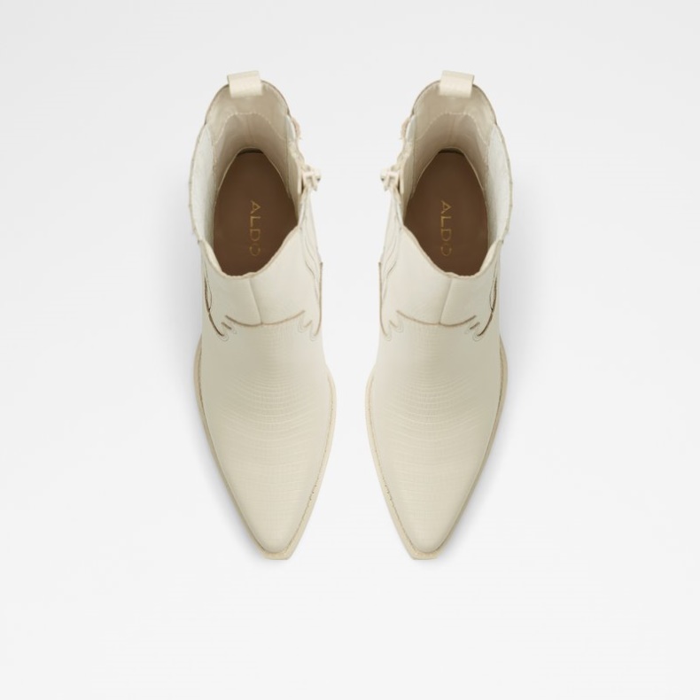 Hvid Talladega Mode Aldo