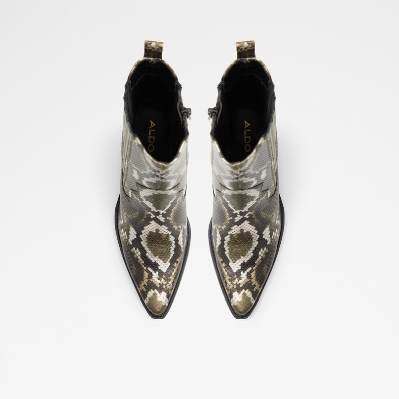 Khaki Aldo Fashion Talladega