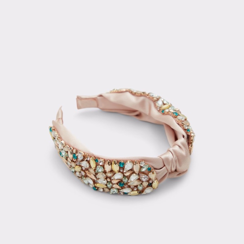 Mode Lys Pink Taloddlaen Aldo