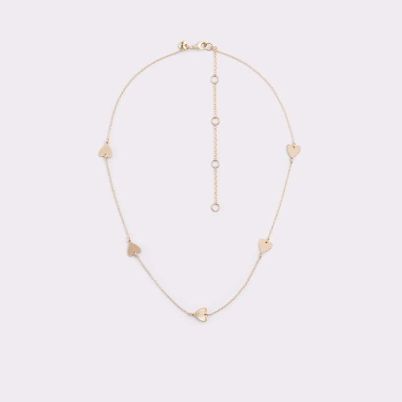 Mode Aldo Guld Tenebrosa