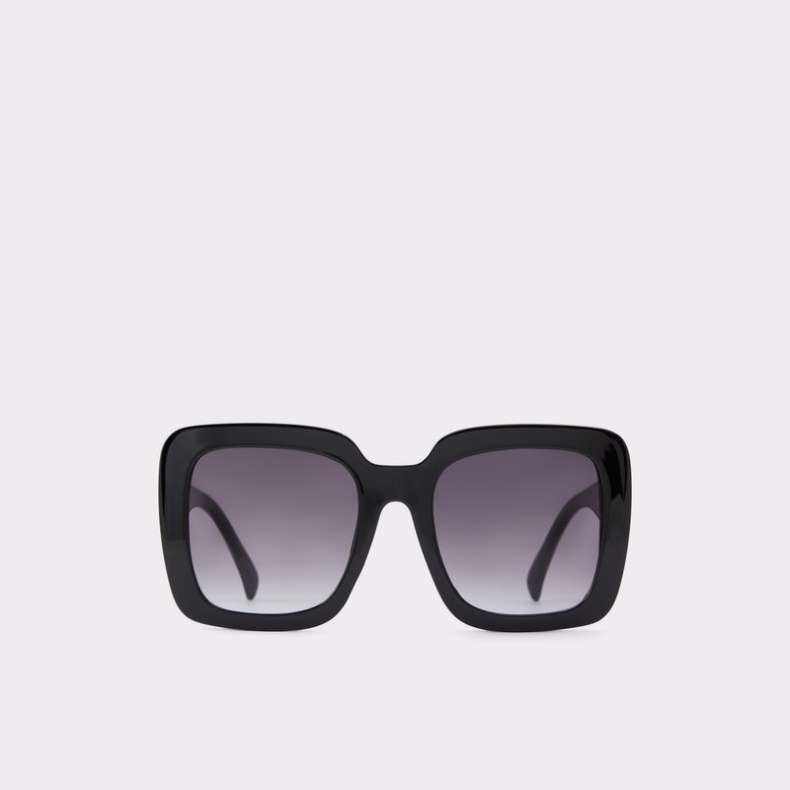 Sort-guld Multi Thalin Aldo Mode