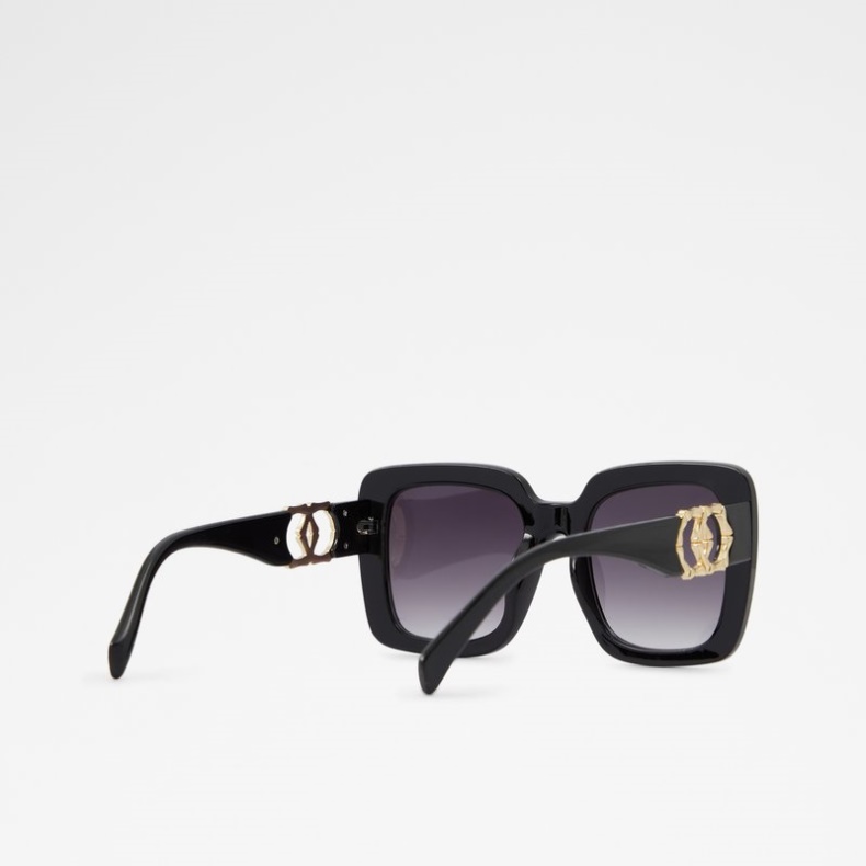 Sort-guld Multi Thalin Aldo Mode