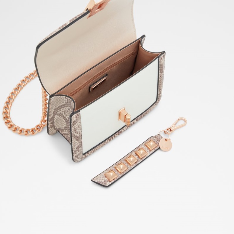 Aldo Thealliaa Pink Mode