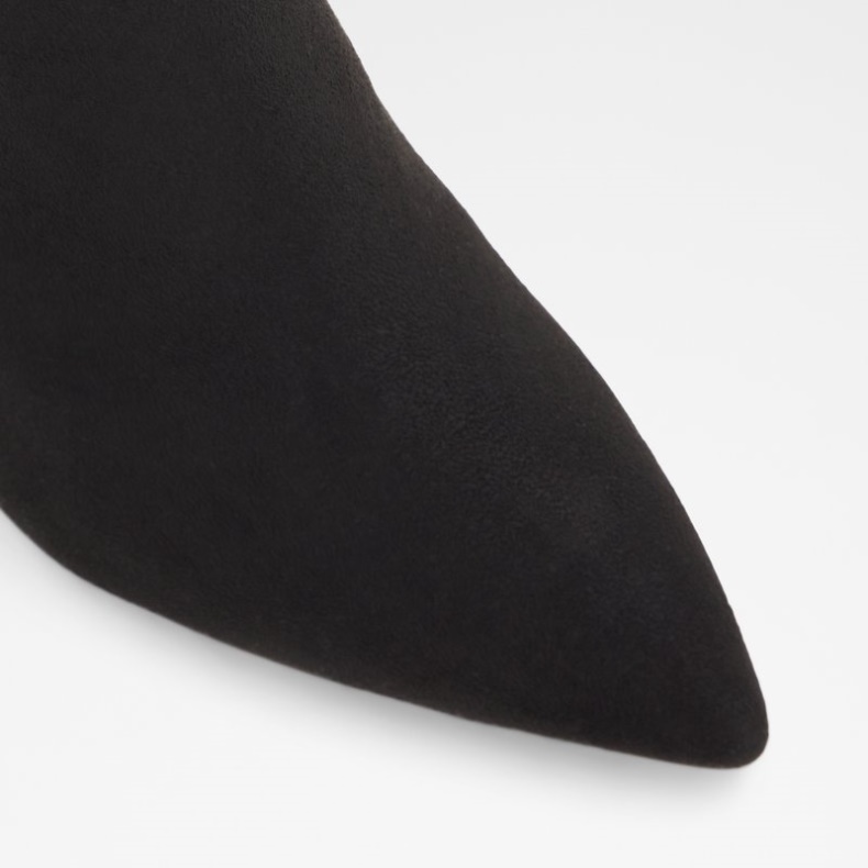 Aldo Fashion Sort Tekstil Thejan