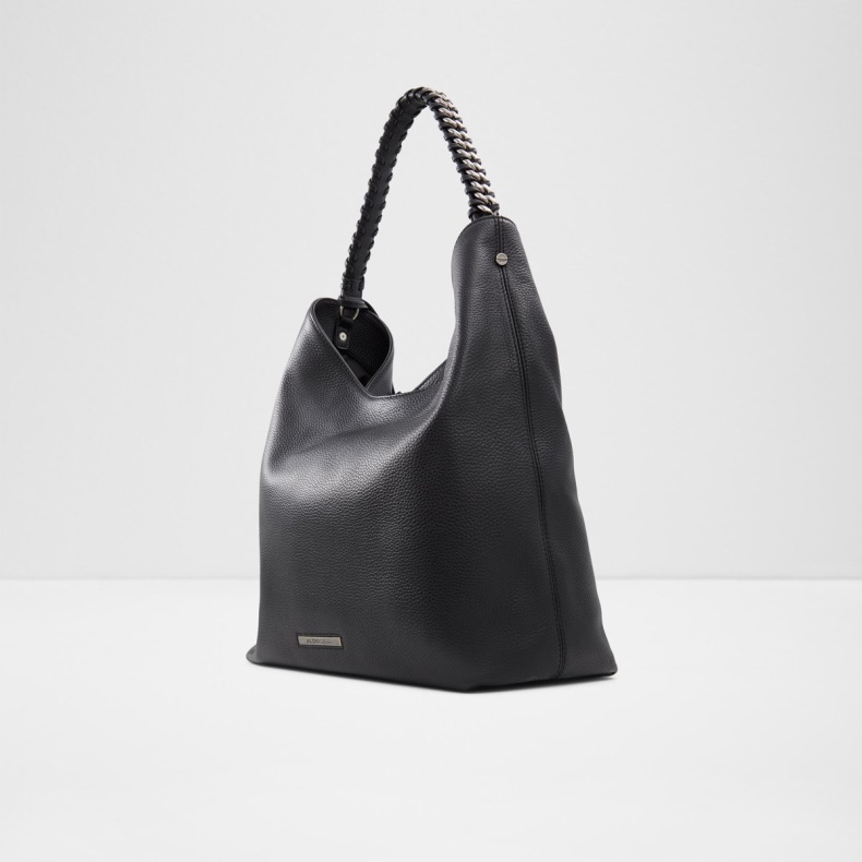 Thelia Hobo Taske Fashion Aldo Sort