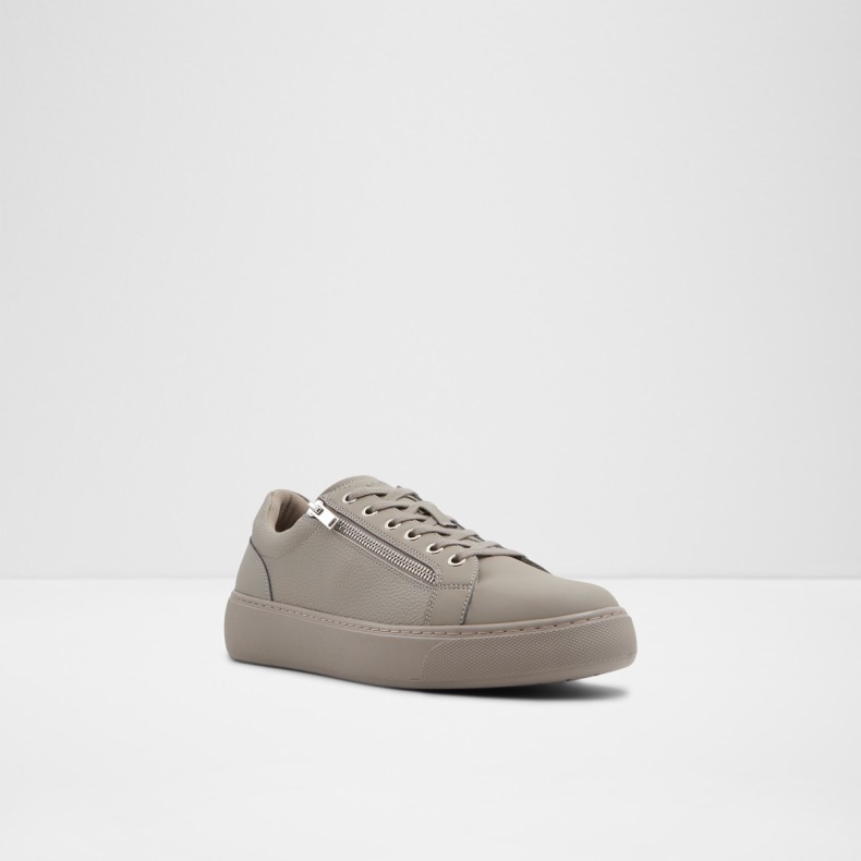 Lys Beige Aldo Fashion Theta Lav Top Sneaker Cup Sål