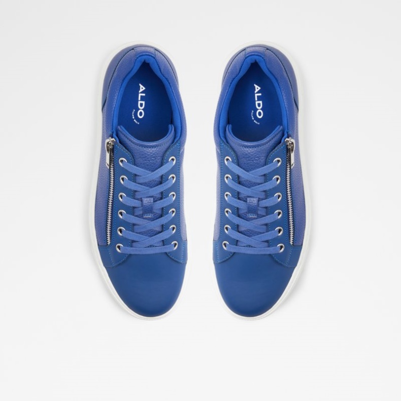 Theta Mode Mellemblå Aldo