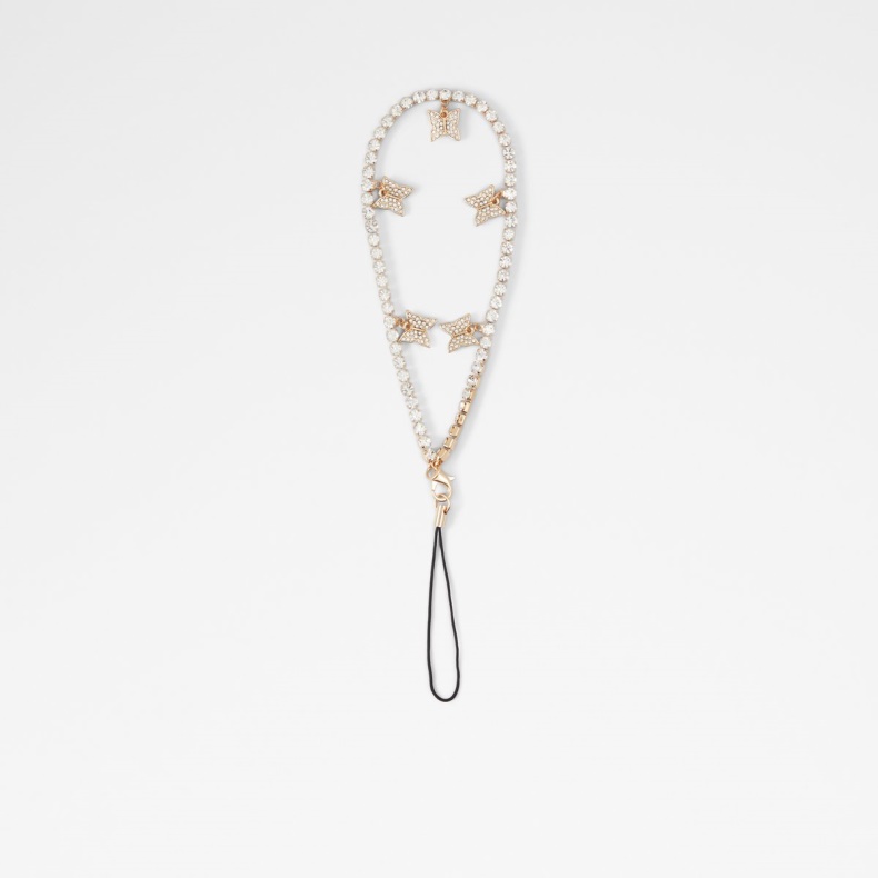 Guldklart Multi Aldo Fashion Thirawin Tech Tilbehør