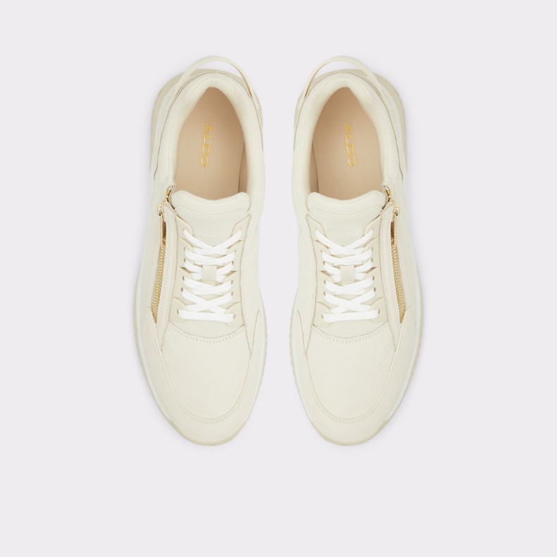 Aldo Thompson Bone Fashion