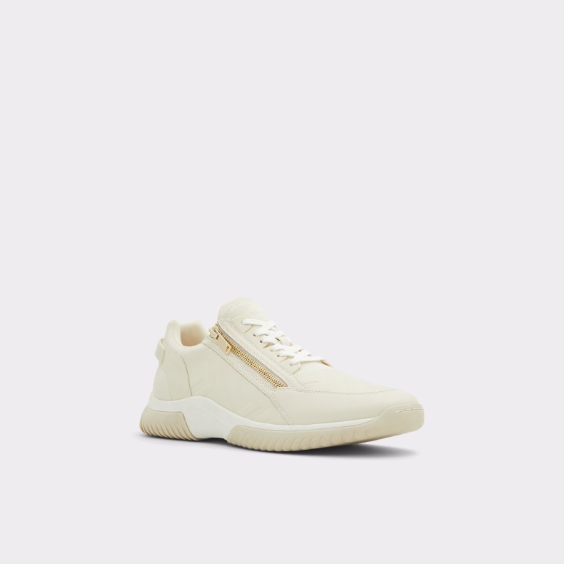 Bone Thompson Lav Top Sneaker Aldo Mode