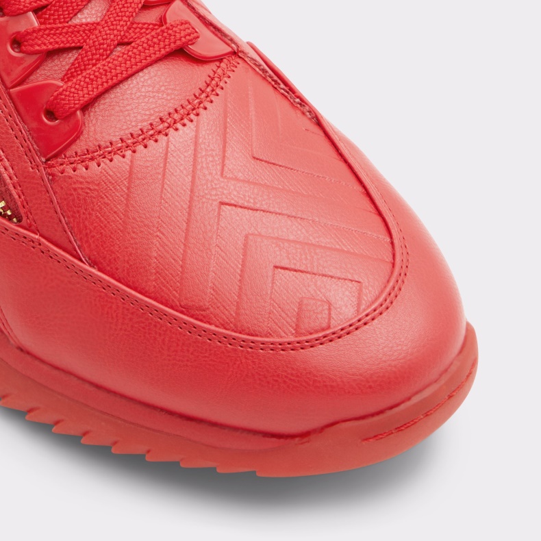 Aldo Mode Rød Thompson