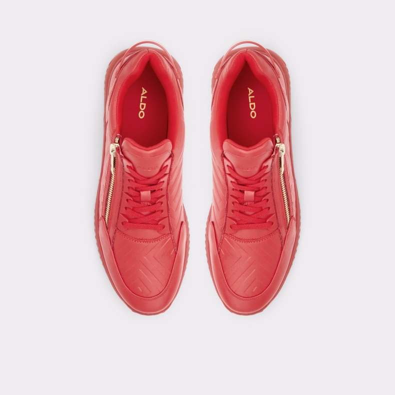 Aldo Mode Rød Thompson