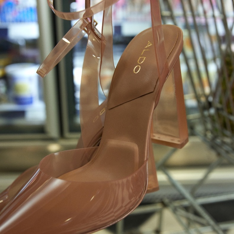 Mode Medium Beige Tilah Aldo