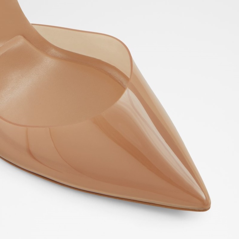 Mode Medium Beige Tilah Aldo