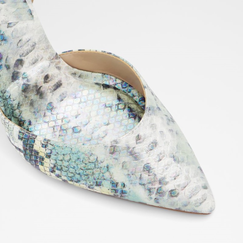 Lysegrøn Aldo Fashion Tilah