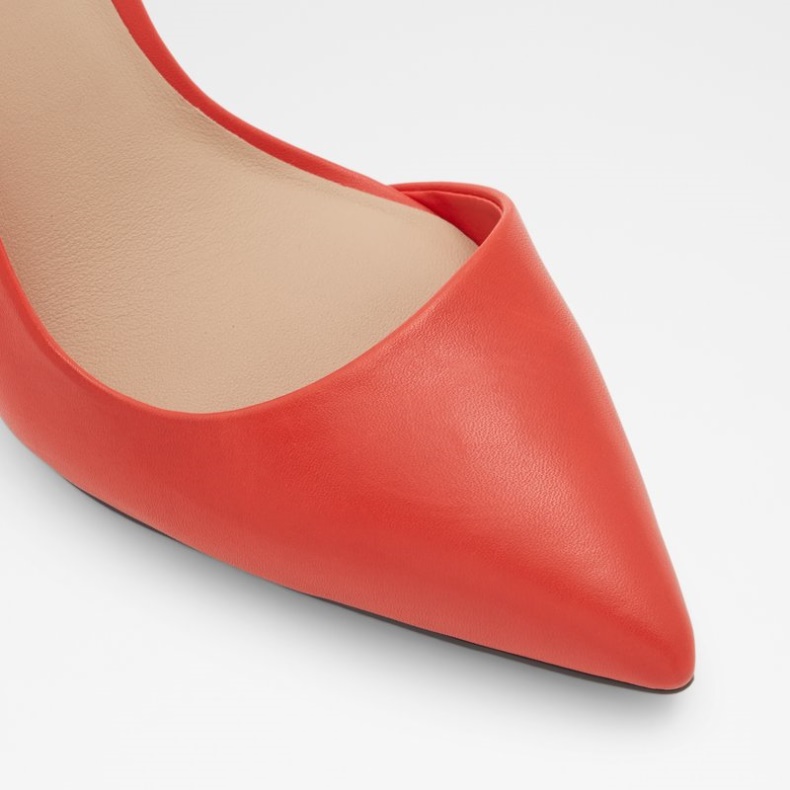 Mode Aldo Rød Tirarithkæde