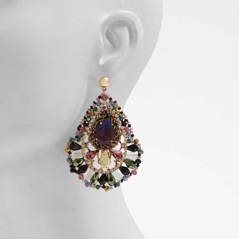 Toama Fashion Aldo Lilla